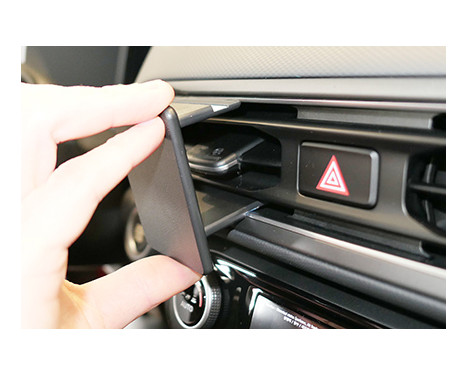 ProClip - Hyundai Kona 2022 - Center mount, Image 3