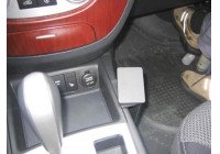 ProClip - Hyundai Santa Fé 2006-2012 Console mount