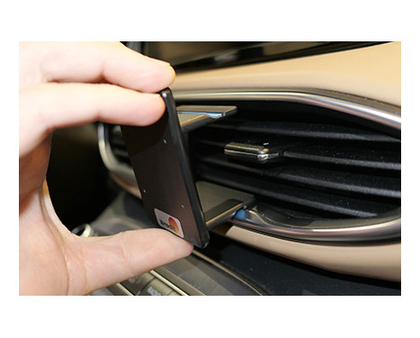 ProClip - Hyundai Santa Fe 2022 - Center mount, Image 2