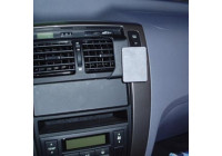 ProClip - Hyundai Tucson 2005-2009 Angled mount