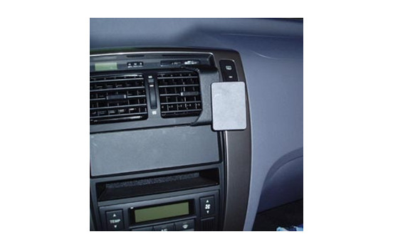 ProClip - Hyundai Tucson 2005-2009 Angled mount