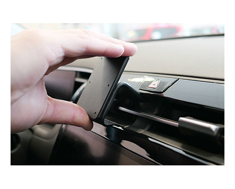 ProClip - Hyundai Tucson 2022- Angled mount, Image 3