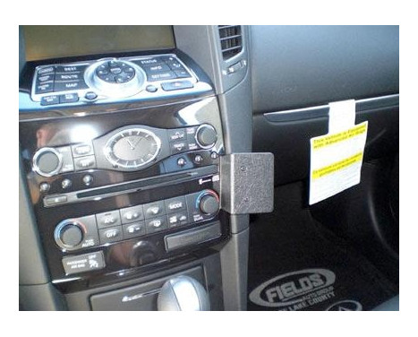 ProClip - Infiniti FX37 2013-2015 / FX50 2009-2013 / QX70 2015-> Angled mount