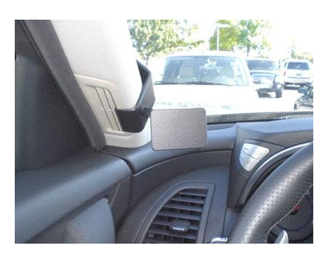 ProClip - Infiniti FX37 2013-2015 / FX50 2009-2013 / QX70 2015-> Left mount