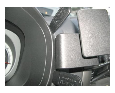 ProClip - Isuzu D-Max 2008-2011 / Rodeo 2008-2012 Center mount, Image 3