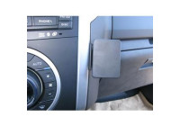 ProClip - Isuzu D-Max 2012-2020 Angled mount