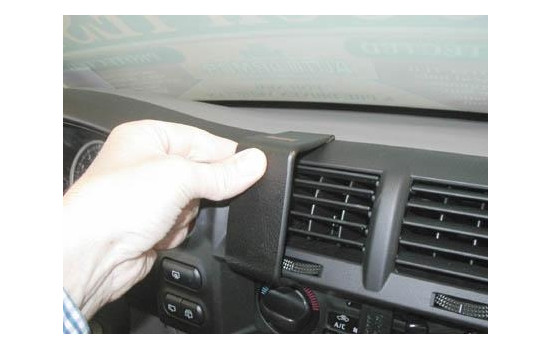 ProClip - Isuzu Rodeo 2003-2004 Center mount, Image 2