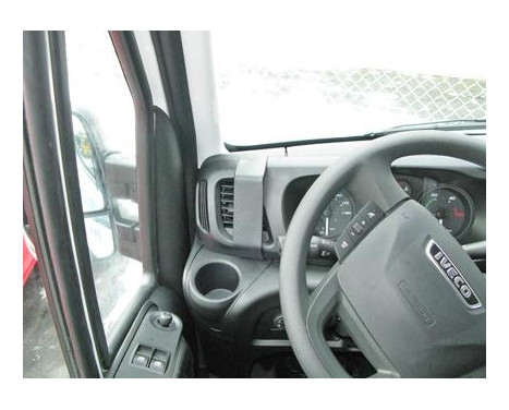 ProClip - Iveco Daily 2015-> Left mount, Image 2