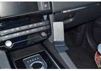 ProClip - Jaguar F-PACE 2017-> Console mount