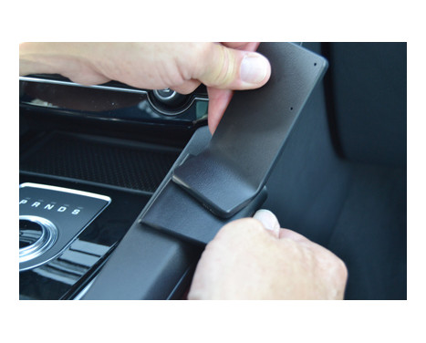 ProClip - Jaguar F-PACE 2017-> Console mount, Image 3