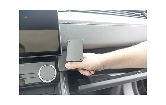 ProClip - Jaguar F-PACE 2021-2024 Angled mount, Image 2