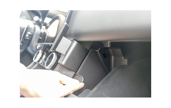 ProClip - Jaguar F-PACE 2021-2024 Angled mount, Image 3