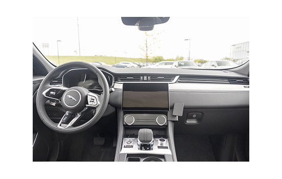 ProClip - Jaguar F-PACE 2021-2024 Angled mount, Image 5