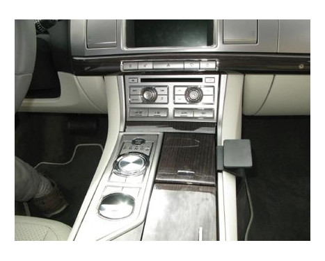 ProClip - Jaguar XF 2009-2015 Console mount
