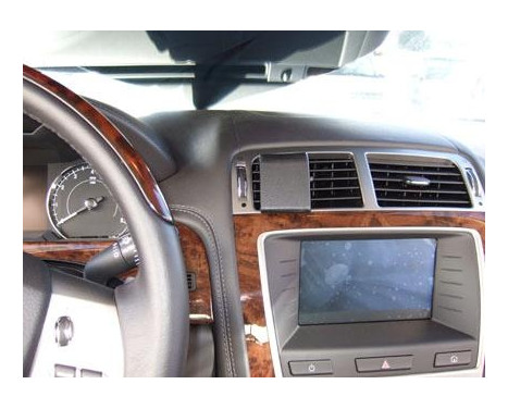 ProClip - Jaguar XK-Series 2007-2015 Center mount