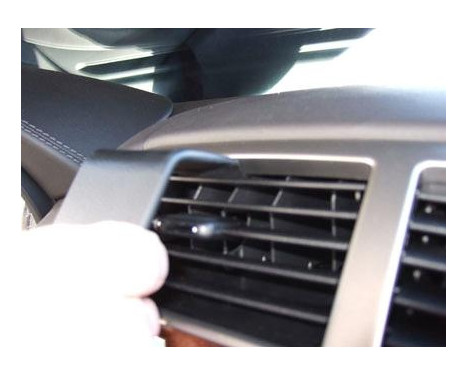 ProClip - Jaguar XK-Series 2007-2015 Center mount, Image 4