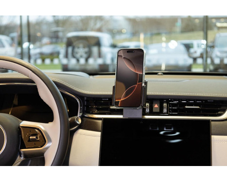 Proclip Jaquar XF 24 - Center Mount, Image 5