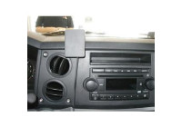 ProClip - Jeep Commander 2006-2010 Center mount
