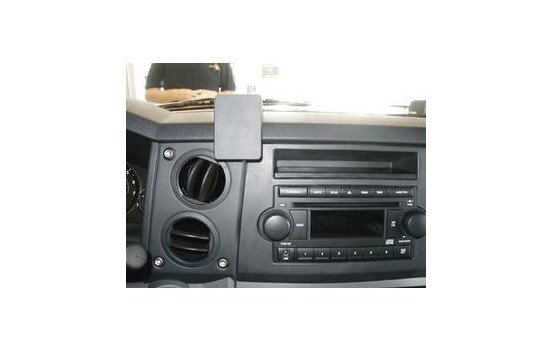 ProClip - Jeep Commander 2006-2010 Center mount