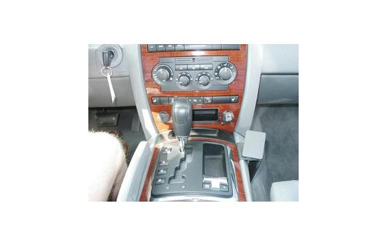 ProClip - Jeep Commander 2006-2010/Cherokee 2005-2010 Console mount