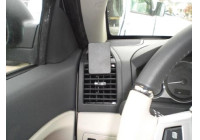 ProClip - Jeep Grand Cherokee 2008-2010 Left mount