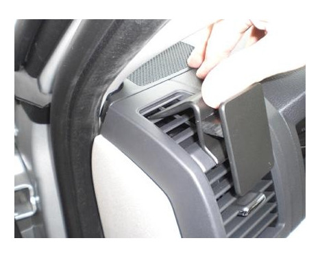 ProClip - Jeep Grand Cherokee 2008-2010 Left mount, Image 3