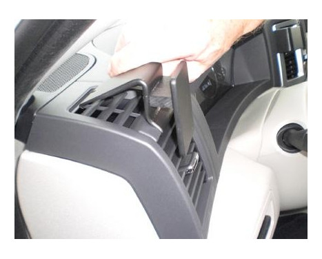 ProClip - Jeep Grand Cherokee 2008-2010 Left mount, Image 4