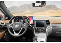 ProClip - Jeep Grand Cherokee 2011-> Center mount