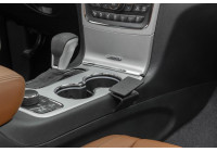 ProClip - Jeep Grand Cherokee 2011-> Console mount