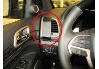 ProClip - Jeep Grand Cherokee 2011->Left mount