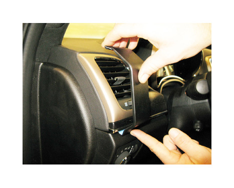 ProClip - Jeep Grand Cherokee 2011->Left mount, Image 5