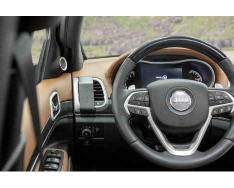 ProClip - Jeep Grand Cherokee 2011->Left mount, Image 6