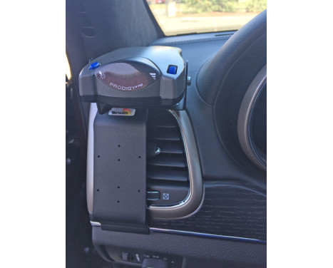 ProClip - Jeep Grand Cherokee 2011->Left mount, Image 7