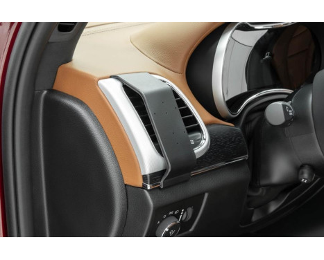 ProClip - Jeep Grand Cherokee 2011->Left mount, Image 8