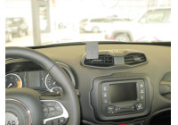 ProClip - Jeep Renegade 2015 -> Center mount
