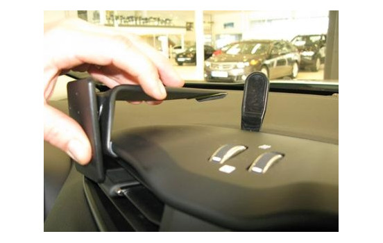 ProClip - Jeep Renegade 2015 -> Center mount, Image 4