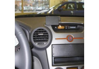 ProClip - Kia Carens III 2007-2013 Center mount