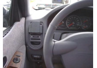 ProClip - Kia Carnival 2002-2005 Left mount