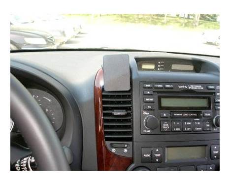 ProClip - Kia Carnival 2006-2011 Center mount