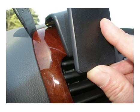 ProClip - Kia Carnival 2006-2011 Center mount, Image 3