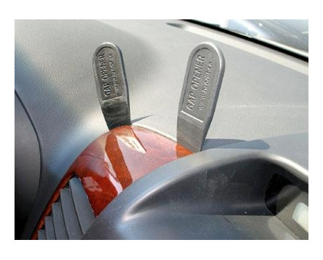 ProClip - Kia Carnival 2006-2011 Center mount, Image 4