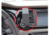 ProClip - Kia Carnival 2015-2020 Center mount