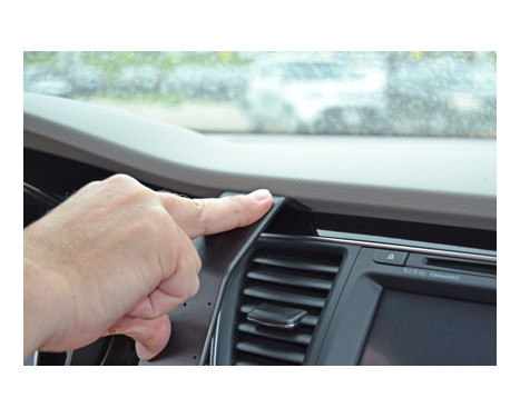 ProClip - Kia Carnival 2015-2020 Center mount, Image 4