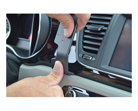 ProClip - Kia Carnival 2015-2020 Center mount, Image 5