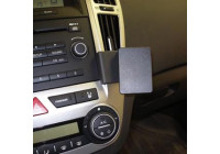 ProClip - Kia Cee'd 2007-2009 Angled mount