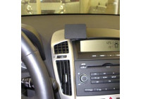 ProClip - Kia Cee'd 2007-2009 Center mount