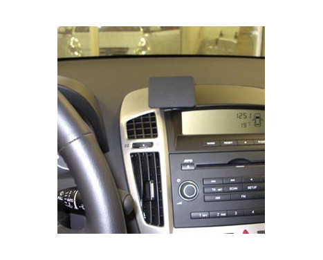 ProClip - Kia Cee'd 2007-2009 Center mount