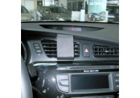 ProClip - Kia Cee'd 2012-2015 Center mount