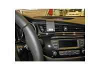 ProClip - Kia Cee'd 2016-2018 Center mount