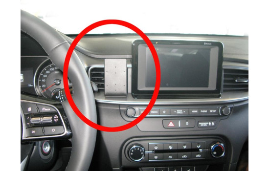 ProClip - Kia Cee'd / Pro Cee'd 2019 -> Center mount
